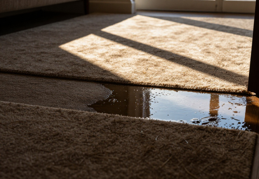 Kensington Flood Restoration Projects